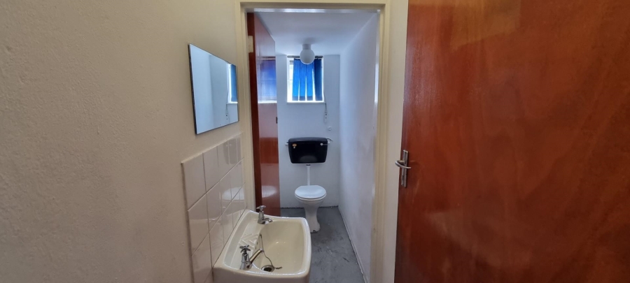 To Let commercial Property for Rent in Epping Industrial Western Cape